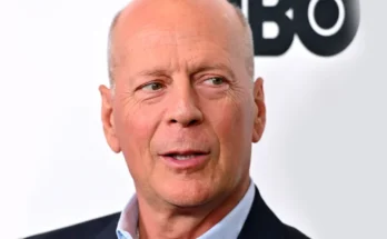 Bruce Willis | Source: Getty Images