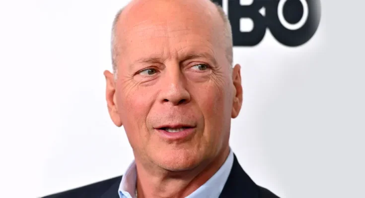 Bruce Willis | Source: Getty Images