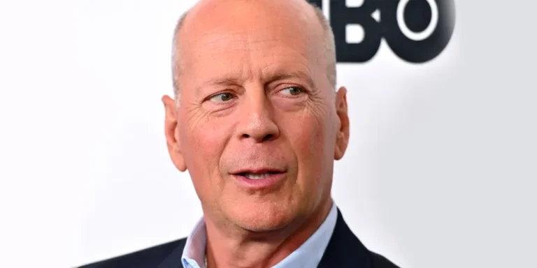 Bruce Willis | Source: Getty Images