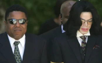 Tito and Michael Jackson | Source: Getty Images