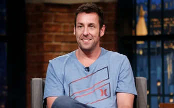 Adam Sandler | Source: Getty Images