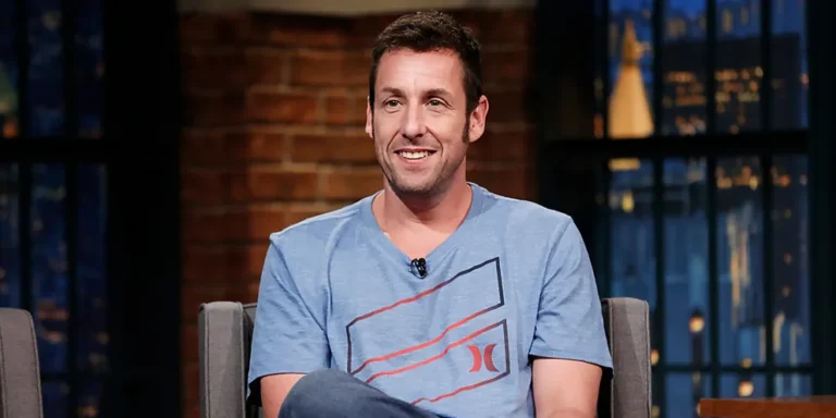 Adam Sandler | Source: Getty Images