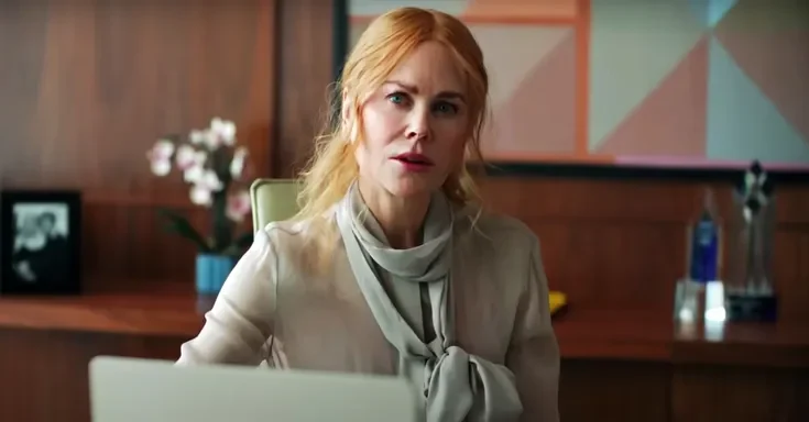 Nicole Kidman in "Babygirl" | Source: YouTube.com/A24