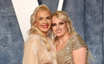 Rebel Wilson and Ramona Agruma | Source: Getty Images