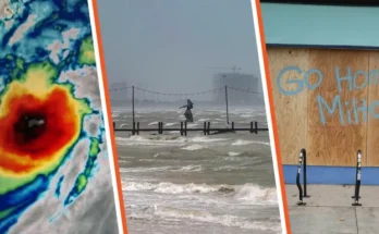 Hurricane Milton | Source: Getty Images