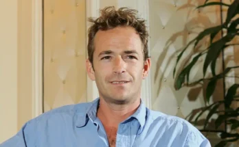 Luke Perry | Source: Getty Images