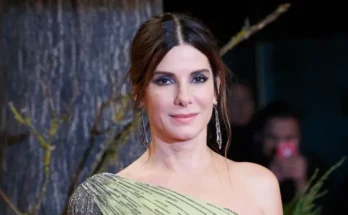 Sandra Bullock | Source: Getty Images