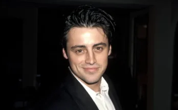 Matt LeBlanc | Sources: Getty Images