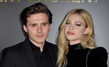 Brooklyn and Nicola Peltz Beckham | Source: Getty Images