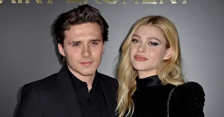 Brooklyn and Nicola Peltz Beckham | Source: Getty Images