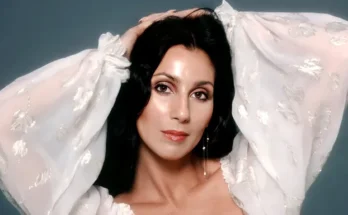 Cher | Source: Getty Images