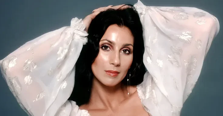 Cher | Source: Getty Images