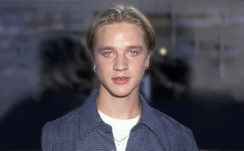 The 90s heartthrob | Source: Getty Images