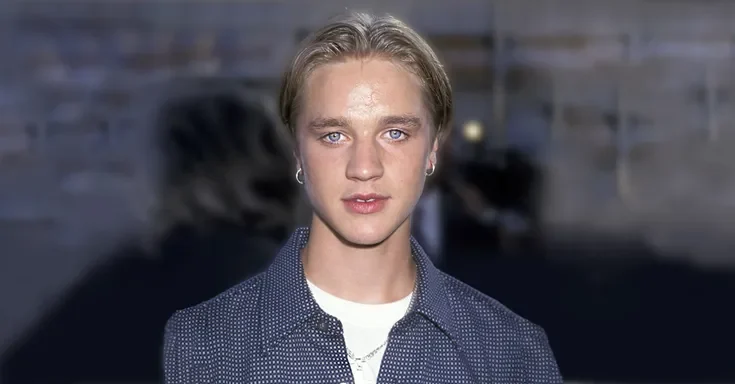 The 90s heartthrob | Source: Getty Images