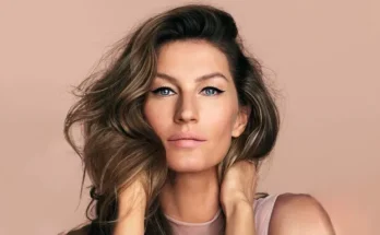 Gisele Bündchen | Source: Getty Images