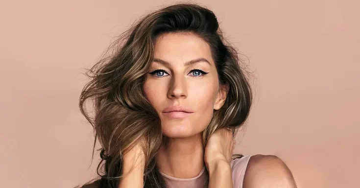 Gisele Bündchen | Source: Getty Images