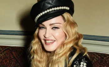 Madonna | Source: Getty Images