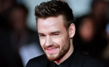 Liam Payne | Source: Getty Imges