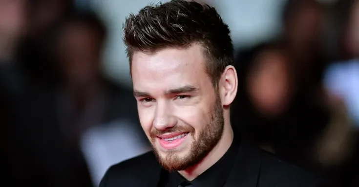 Liam Payne | Source: Getty Imges