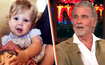 James Brolin's granddaughter | James Brolin | Source: Instagram/barbrastreisand / YouTube/Watch What Happens Live with Andy Cohen