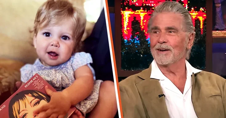 James Brolin's granddaughter | James Brolin | Source: Instagram/barbrastreisand / YouTube/Watch What Happens Live with Andy Cohen