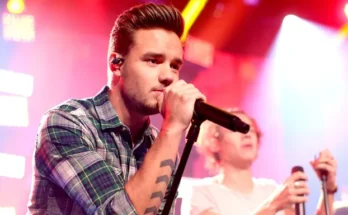 Liam Payne | Source: Getty Images