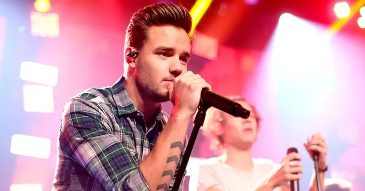 Liam Payne | Source: Getty Images