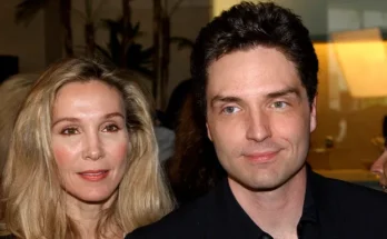 Cynthia Rhodes and Richard Marx | Source: Getty Images