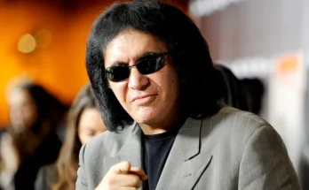 Gene Simmons | Source: Getty Images