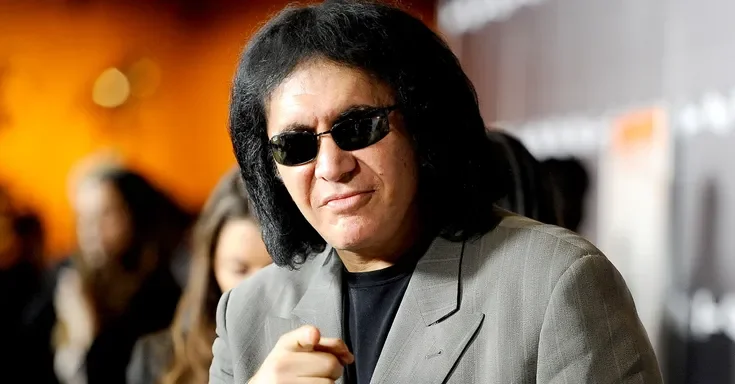 Gene Simmons | Source: Getty Images