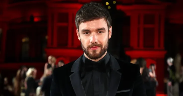 Liam Payne | Source: Getty Images