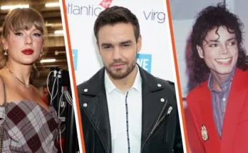 Taylor Swift | Liam Payne | Michael Jackson | Source: Getty Images