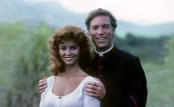 "The Thorn Birds" stars | Source: Getty Images