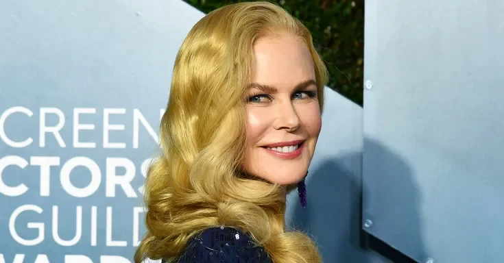 Nicole Kidman | Source: Getty Images