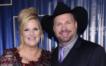 Trisha Yearwood and Garth Brooks | Source: Getty Images