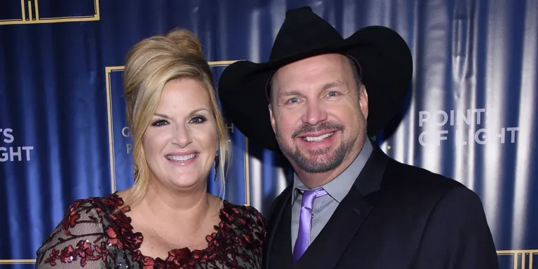 Trisha Yearwood and Garth Brooks | Source: Getty Images