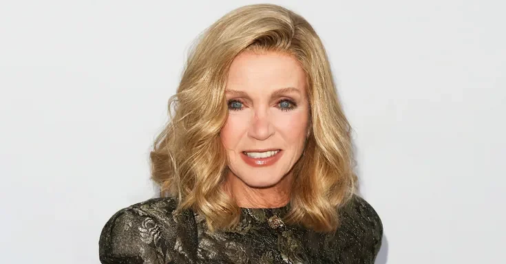 Donna Mills | Source: Getty Images