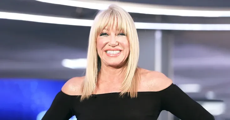 Suzanne Somers | Source: Getty Images