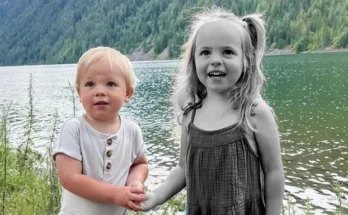 Henry Jensen and Molly Jensen, 2024 | Source: Facebook.com/sam.patton.589