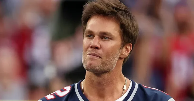 Tom Brady | Source: Getty Images