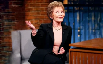 Judge Judy | Source: Getty Images