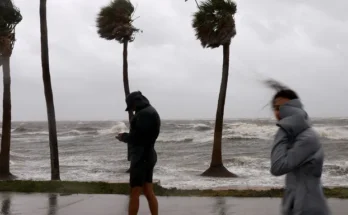 Hurricane Helene | Source: Getty Images