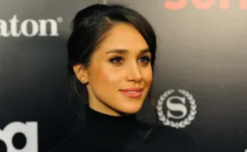 Meghan Markle | Source: Getty Images