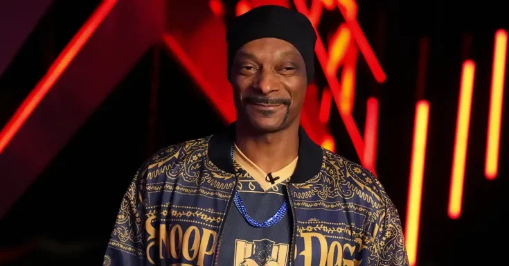 Snoop Dogg | Source: Getty Images