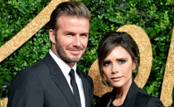 David and Victoria Beckham | Source: Getty Images