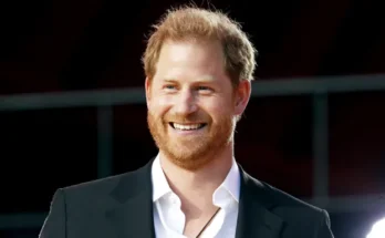 Prince Harry | Source: Getty Images