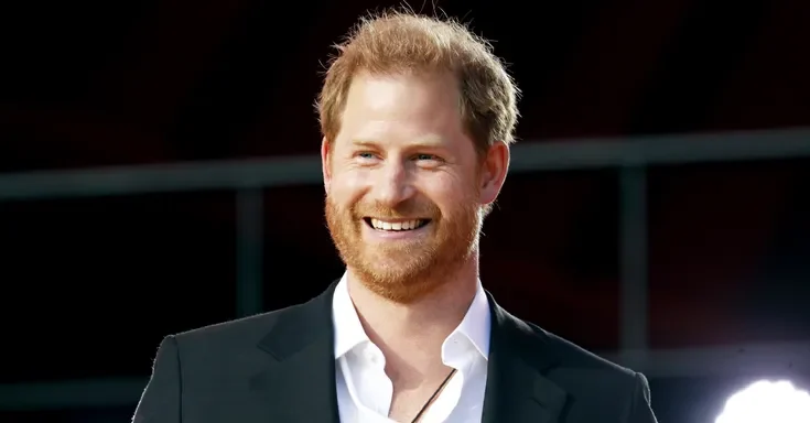 Prince Harry | Source: Getty Images