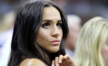 Meghan Markle | Source: Getty Images