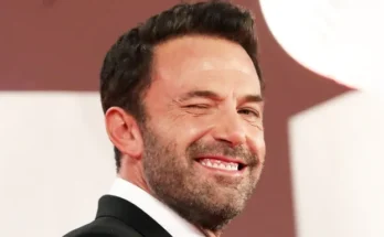 Ben Affleck | Source: Getty Images