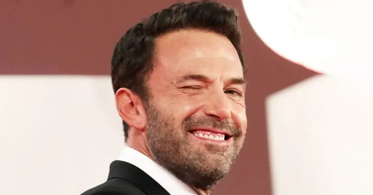 Ben Affleck | Source: Getty Images